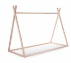 Childwood Tipi kinderbed bed 90x200cm inclusief lattenbodem, Kinderen en Baby's, Ophalen, 85 tot 100 cm, Zo goed als nieuw, Lattenbodem