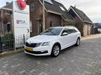 Skoda Octavia Combi 1.0 TSI Greentech Ambition Business, Auto's, Skoda, 12 maanden, Stof, Gebruikt, 116 pk
