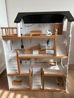 Poppenhuis Petite Amelie, Ophalen, Zo goed als nieuw, Poppenhuis