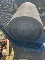 Subwoofer, Ophalen, Gebruikt