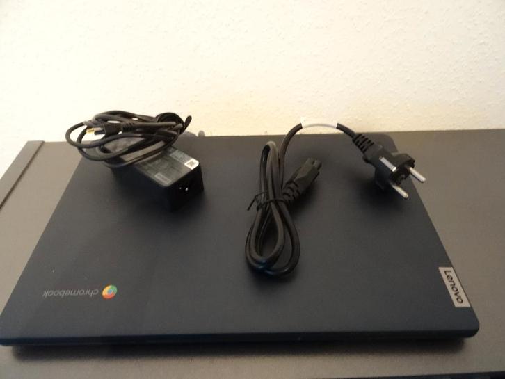 Lenovo ideapad 3 chromebook, Computers en Software, Chromebooks, Nieuw, 14 inch, 4 GB of minder, 64 GB, Qwerty, Ophalen of Verzenden