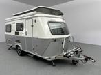 Eriba Touring Troll 542 GT 60 Edition Mover Cassetteluifel, Mover, Bedrijf, 5 tot 6 meter, Eriba