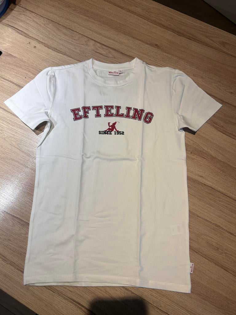 Efteling shirt, Ophalen of Verzenden, Zo goed als nieuw, Kleding