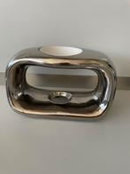 Rituals waxbrander - Stijlvolle geurverspreider, Overige materialen, Gebruikt, Ophalen of Verzenden, Grijs