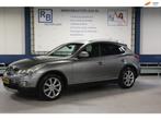 Infiniti EX 37 BOSE/ 360 CAMERA/ V6, Auto's, Automaat, 3696 cc, Gebruikt, 1776 kg