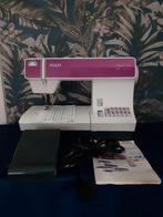 PFAFF SELECT 3.0, Ophalen of Verzenden, Zo goed als nieuw, Naaimachine, Pfaff