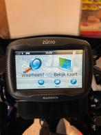 Garmin Zumo navigatie, Motoren, Accessoires | Navigatiesystemen, Ophalen of Verzenden, Zo goed als nieuw
