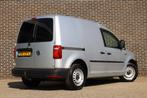 Volkswagen Caddy 2.0 TDI 75pk Economy Business Airco | Bluet, Auto's, 12 maanden, Stof, 4 cilinders, Volkswagen