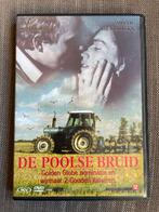De Poolse Bruid - dvd, Cd's en Dvd's, Vanaf 12 jaar, Ophalen of Verzenden, Gebruikt, Drama
