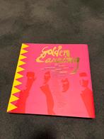 Prachtig boek van de Golden Earring, Ophalen of Verzenden, Zo goed als nieuw, Boek, Tijdschrift of Artikel