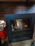 Electric fan heater aj45, Huis en Inrichting, Overige soorten, Elektrisch, Ophalen of Verzenden, Zo goed als nieuw