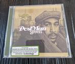 Postman - Green, Ophalen of Verzenden, 2000 tot heden, Gebruikt