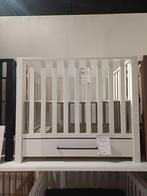 Europe baby casper box, Ophalen, Zo goed als nieuw, Rechthoekig, In hoogte verstelbaar