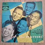 Platters EP I'll Get You, Cd's en Dvd's, Vinyl Singles, Gebruikt, Voor 1960, 7 inch, Ophalen of Verzenden