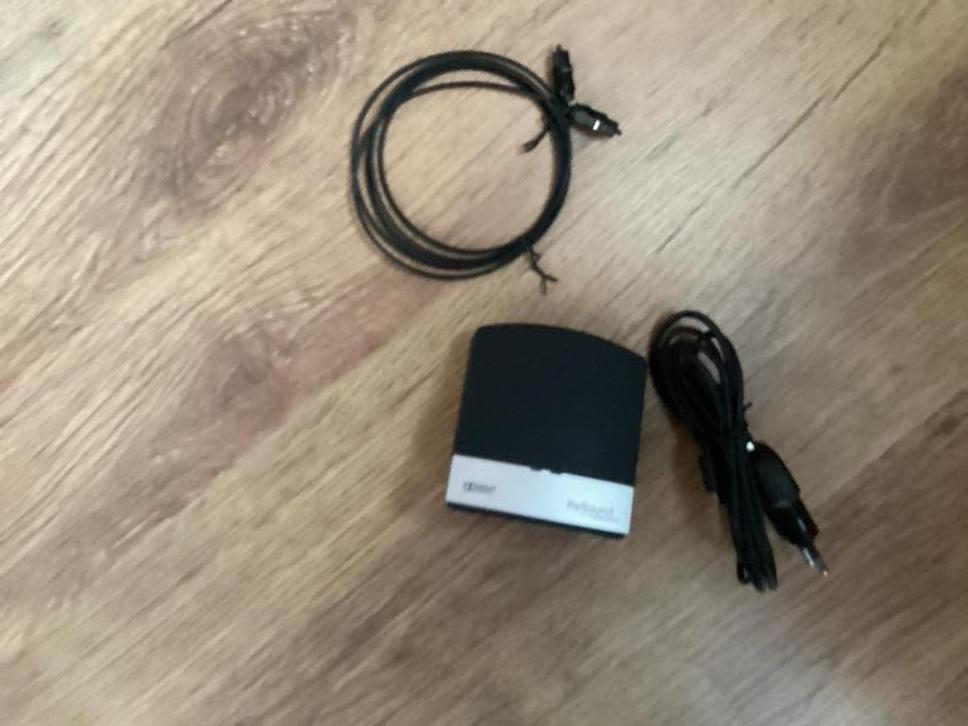 Tv streamer resound en multi mic. voor gehoor apparaten, Diversen, Verpleegmiddelen, Ophalen, Zo goed als nieuw