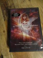 Within Temptation, Cd's en Dvd's, Alle leeftijden, Boxset, Muziek en Concerten, Ophalen of Verzenden
