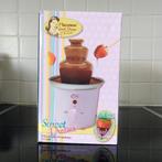 (NIEUW!) Bestron Sweet Dreams chocoladefontein, Ophalen of Verzenden, Nieuw