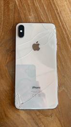 Iphone xs max, Telecommunicatie, Mobiele telefoons | Apple iPhone, Ophalen, Gebruikt, 73 %, IPhone XS Max