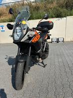 KTM 1050 Adventure | Topstaat | Koffers + Leovince, Motoren, 2 cilinders, Motorrijbewijs A, Particulier, 1050 cc