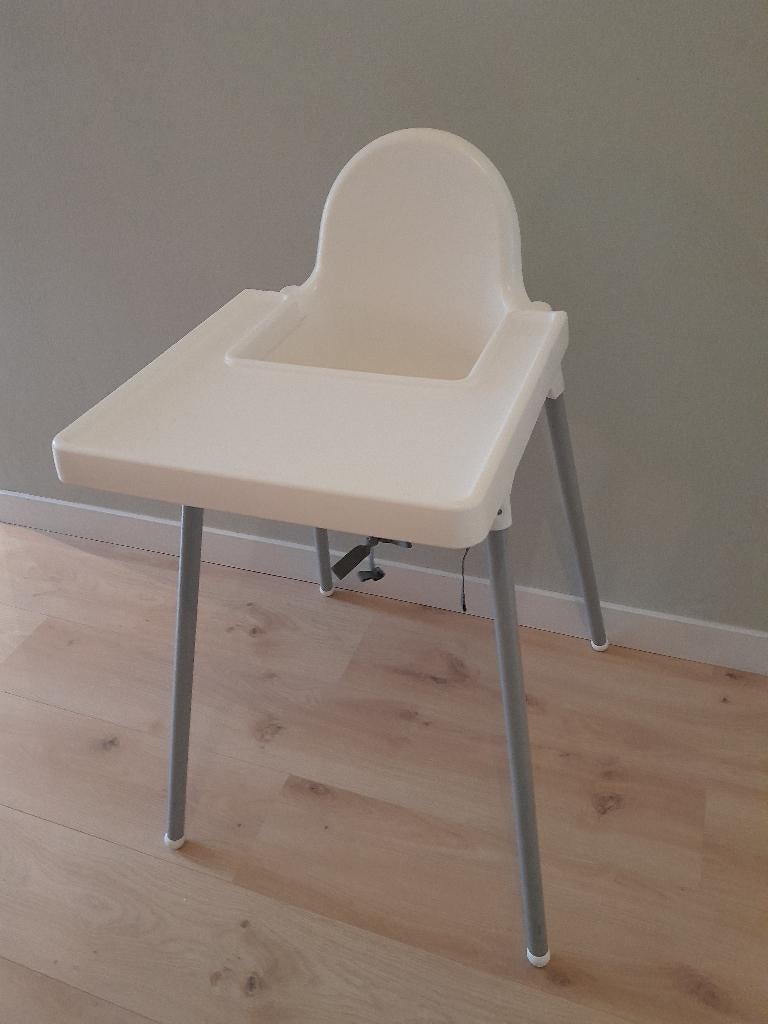 Ikea Antilop kinderstoel, Ophalen, Gebruikt, Overige typen, Gordel(s)