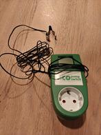 ECO Pump Switch Vloerverwarming Pompschakelaar, Ophalen of Verzenden, Zo goed als nieuw