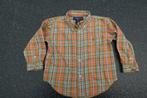Ralph Lauren blouse.   2   jaar, Kinderen en Baby's, Kinderkleding | Maat 92, Overhemd of Blouse, Ophalen of Verzenden, Zo goed als nieuw