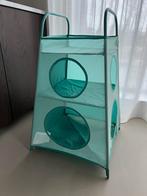 Ikea Tigerfink Speelgoed Opberger / Opbergtoren, Ophalen, Zo goed als nieuw, Overige typen