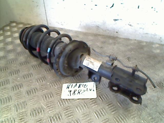 Veerpoot Links Voor Kia Rio III (UB) 2016 w355l201605200397, Info@kia.de, Kia Deutschland GmbH, Gebruikt, Theodor-Heuss-Allee 11, Frankfurt am Main 60486, , Duitsland