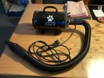 Waterblazer Paw-R/ honden föhn, Ophalen of Verzenden, Zo goed als nieuw
