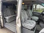 Mercedes-Benz Westfalia Marco Polo V6 3.0 204PK 2008 AUT, Automaat, Koelkast, Mercedes-Benz, Bedrijf