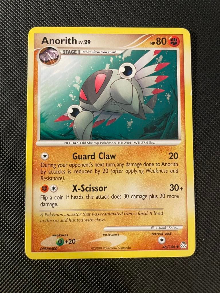 Anorith 46/146 Legends Awakened, Verzenden, Zo goed als nieuw
