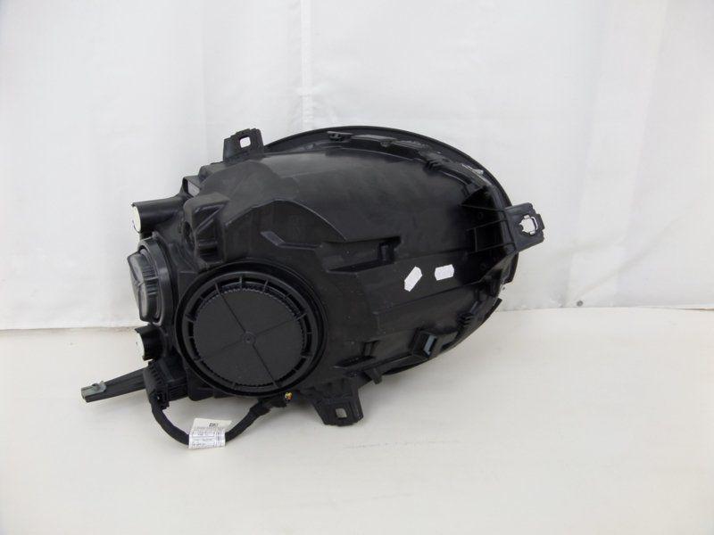 MINI F57 F56 F55 HALOGEEN KOPLAMP LINKS, Auto-onderdelen, Verlichting, Gebruikt, -, -, Ophalen of Verzenden