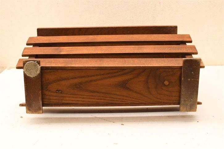 Wega Radio 50586, Audio, Tv en Foto, Radio's, Gebruikt, Ophalen of Verzenden