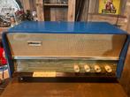 Philips buizenradio B3X92A - vintage radio, Ophalen of Verzenden