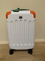 Ja de postcodeloterij handbagage koffer nieuw in doos!!, Sieraden, Tassen en Uiterlijk, Koffers, Hard kunststof, Nieuw, Minder dan 50 cm