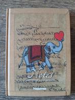 Notes Happinez, Ophalen of Verzenden, Zo goed als nieuw