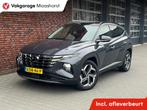 Hyundai TUCSON 1.6 T-GDI PHEV Comfort Smart 4WD plug in pano, Automaat, Stof, Gebruikt, Euro 6