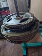 Kuitmachine - Professionele  (voor Kuiten), Gebruikt, Krachtstation, Ophalen of Verzenden, Metaal