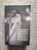 Corine Hartman Open Einde in nieuwstaat!, Boeken, Ophalen of Verzenden, Zo goed als nieuw, Corine Hartman