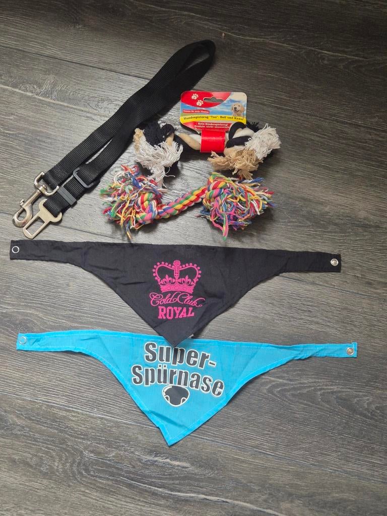 Diverse hondenspullen (nieuw), Dieren en Toebehoren, Honden-accessoires, Ophalen of Verzenden, Nieuw