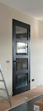 Te koop; binnendeur cando, Doe-het-zelf en Verbouw, Deuren en Horren, Ophalen, Zo goed als nieuw, Binnendeur, 200 tot 215 cm