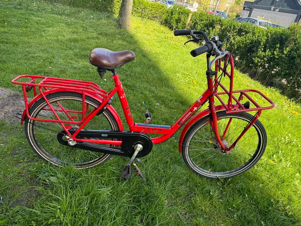 Personal bike, Fietsen en Brommers, Ophalen of Verzenden, Zo goed als nieuw