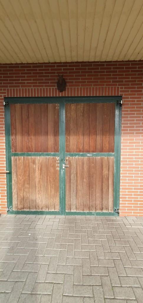 paardenboxen en meer Corton, Dieren en Toebehoren