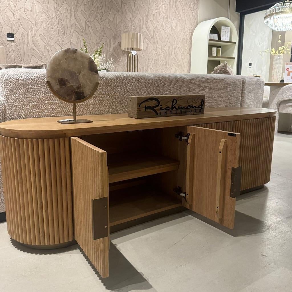 Richmond sale dressoir belfort, Huis en Inrichting, Ophalen, Nieuw, 25 tot 50 cm, Minder dan 100 cm