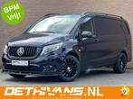Mercedes-Benz Vito 119CDI 190PK Lang / Automaat / 2500kg Tre, Automaat, Achterwielaandrijving, Gebruikt, Met garantie (alle)
