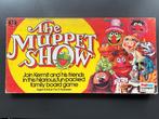 The Muppet Show bordspel, Een of twee spelers, Ophalen of Verzenden, Gebruikt