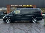 Mercedes-Benz Viano 3.0 CDI Edition Lang Navi Trekhaak Stoel, Automaat, Euro 5, Achterwielaandrijving, Gebruikt