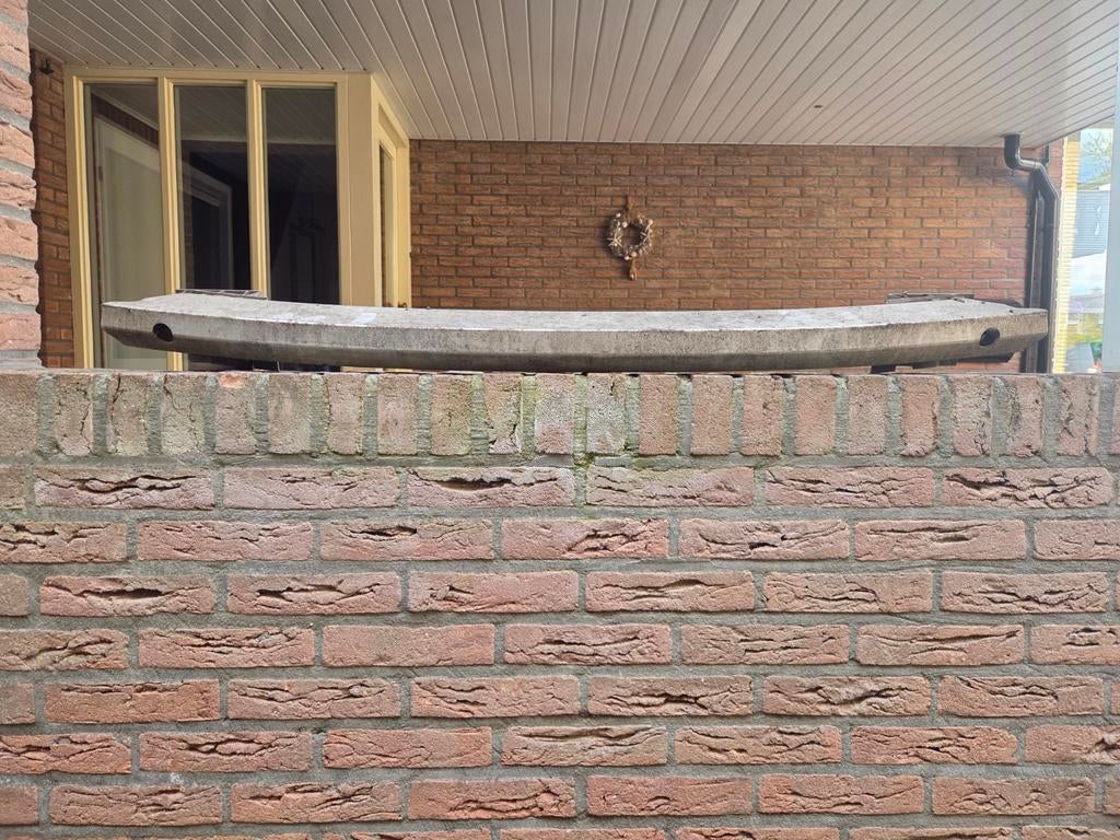 A3/S3 8L bumperbalk, Auto-onderdelen, Ophalen