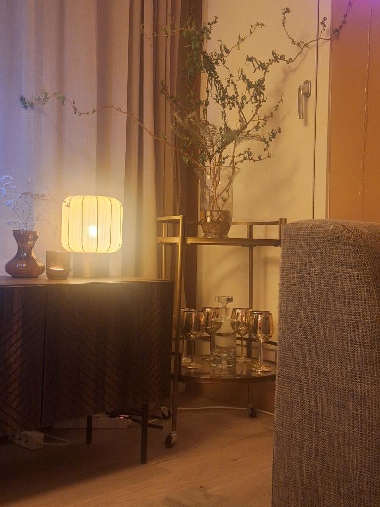 Gouden Trolley, Ophalen, Zo goed als nieuw