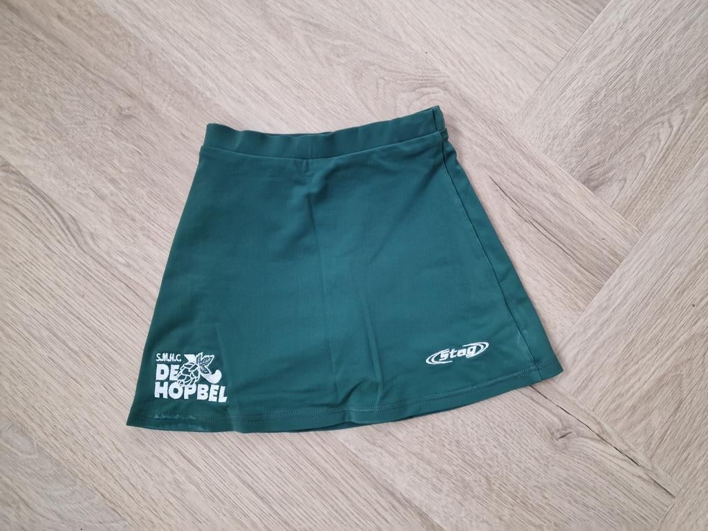 Hockeyrokje maat 128 SMHC De Hopbel Schijndel, Ophalen of Verzenden, Kleding